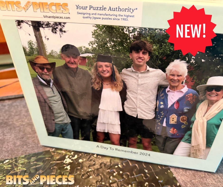 Bits And Pieces Facebook ad from Jun 23, 2026