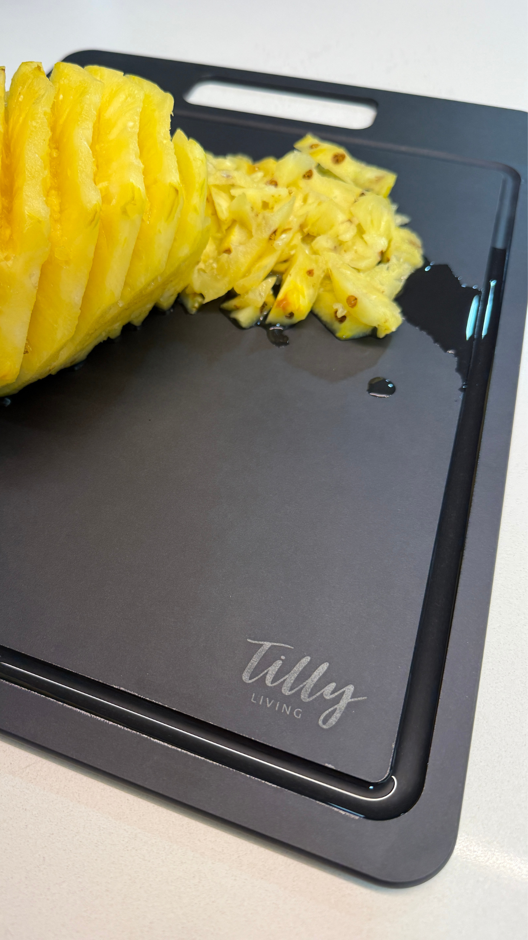 Tilly Living Facebook ad