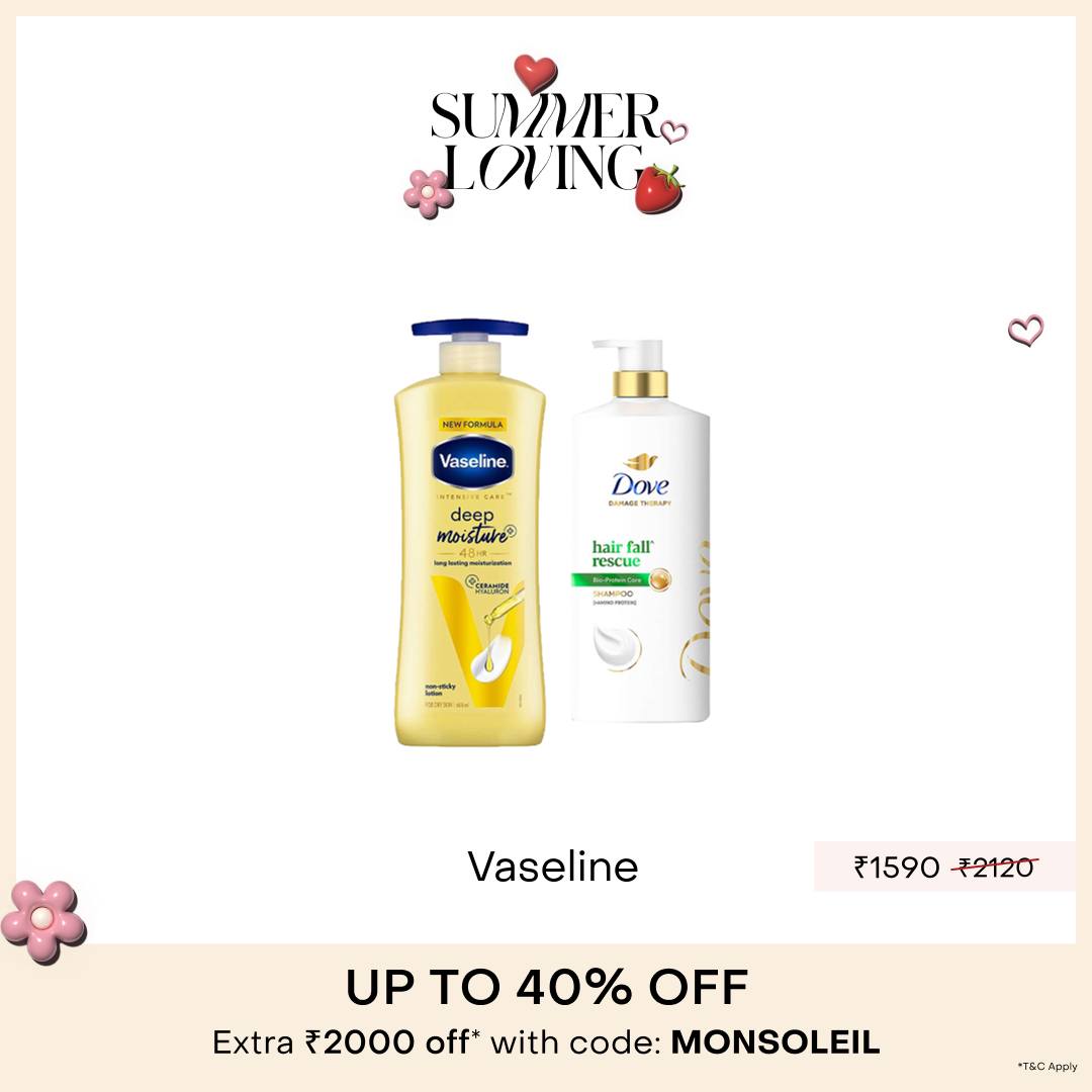 Tira Beauty Facebook ad