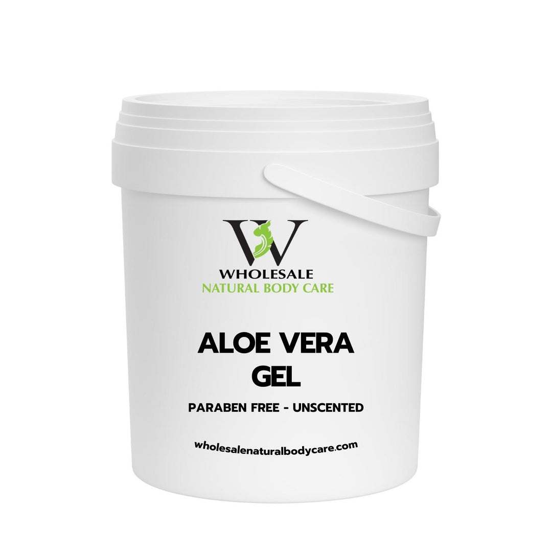 Wholesale Natural Body Care Facebook ad