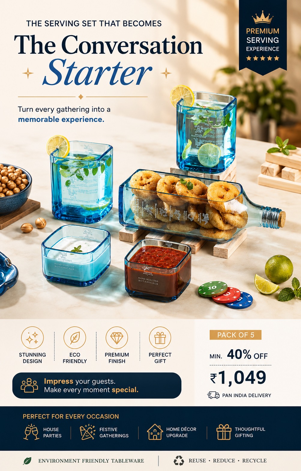 Giftalk Facebook ad