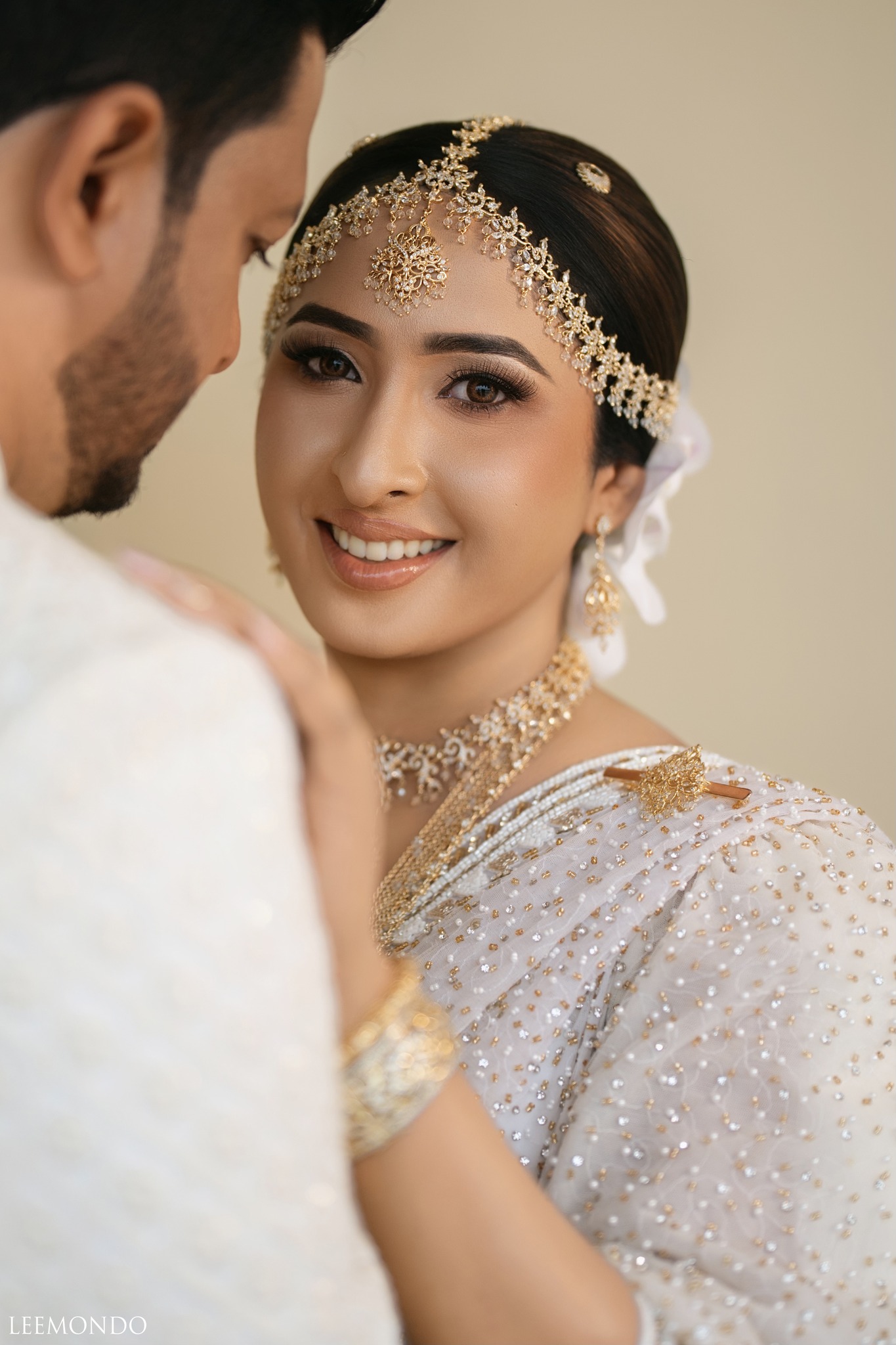 Leemondo Wedding Photography- Sri Lanka Facebook ad: Two hearts, one beautiful rhythm of love Your…