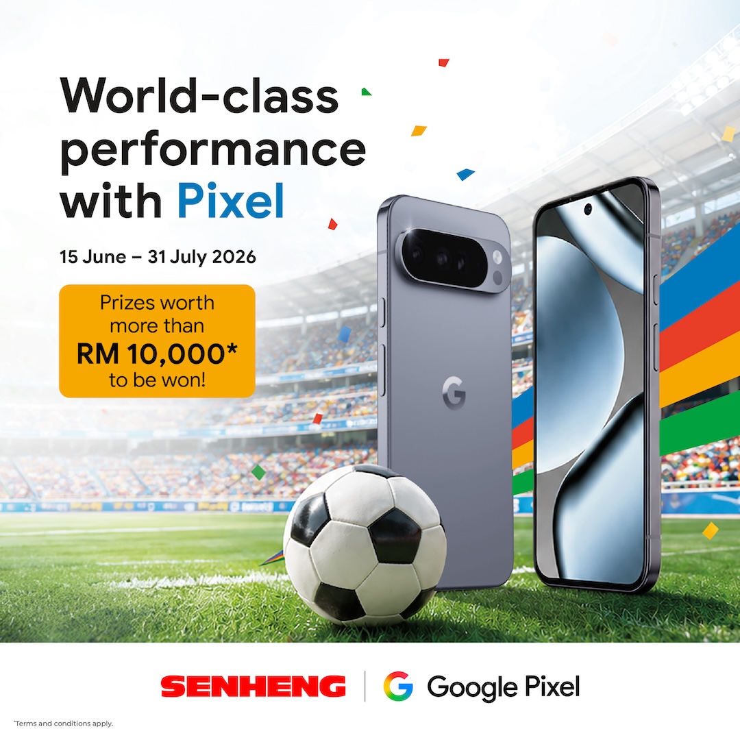 SENHENG Malaysia Facebook ad