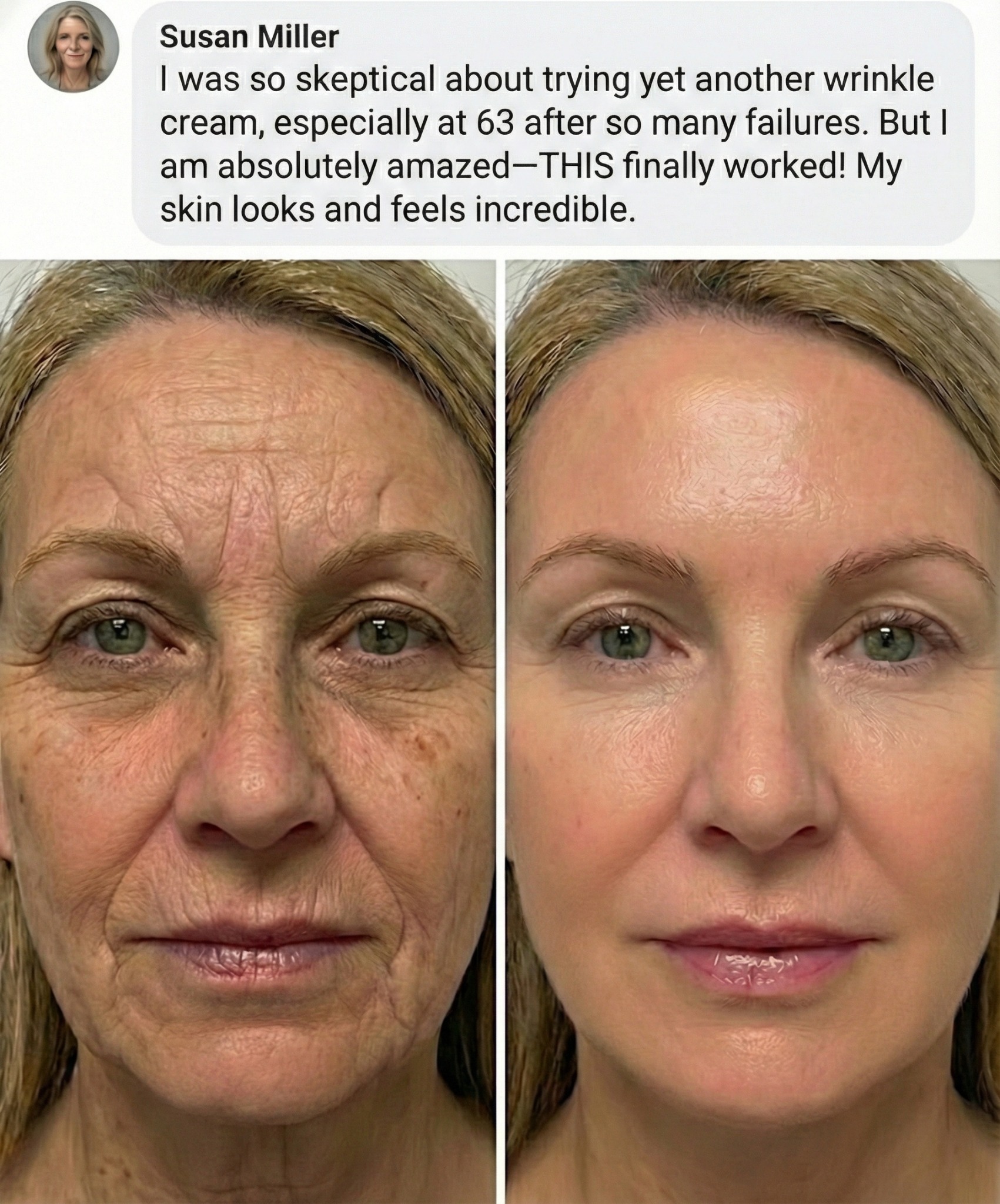 Sun Coast Sciences Facebook ad