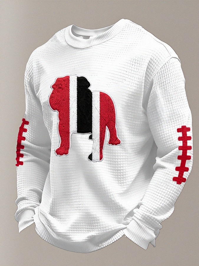 Gameday Fan Apparel · Wear Your Team Pride Facebook ad