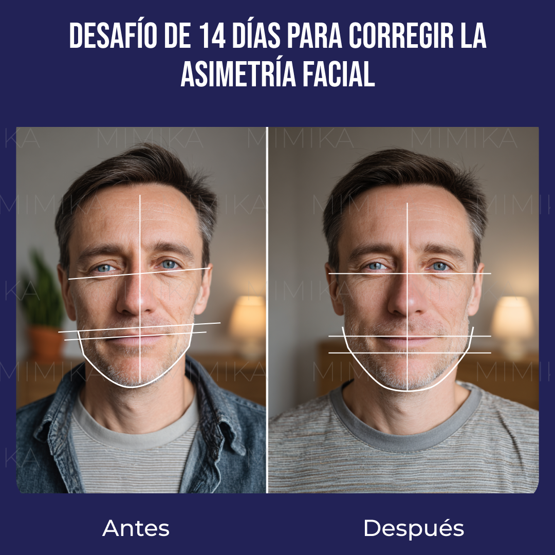 Mark Mewing Facebook ad