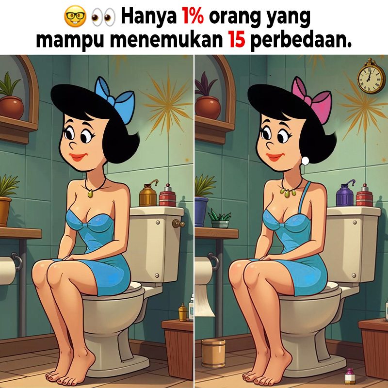 Find Differences Facebook ad