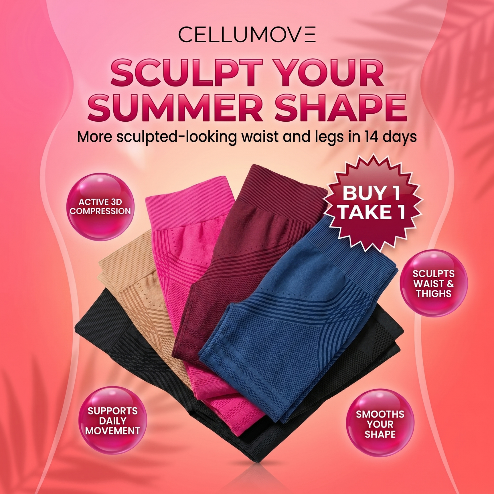 Cellumove- Facebook ad