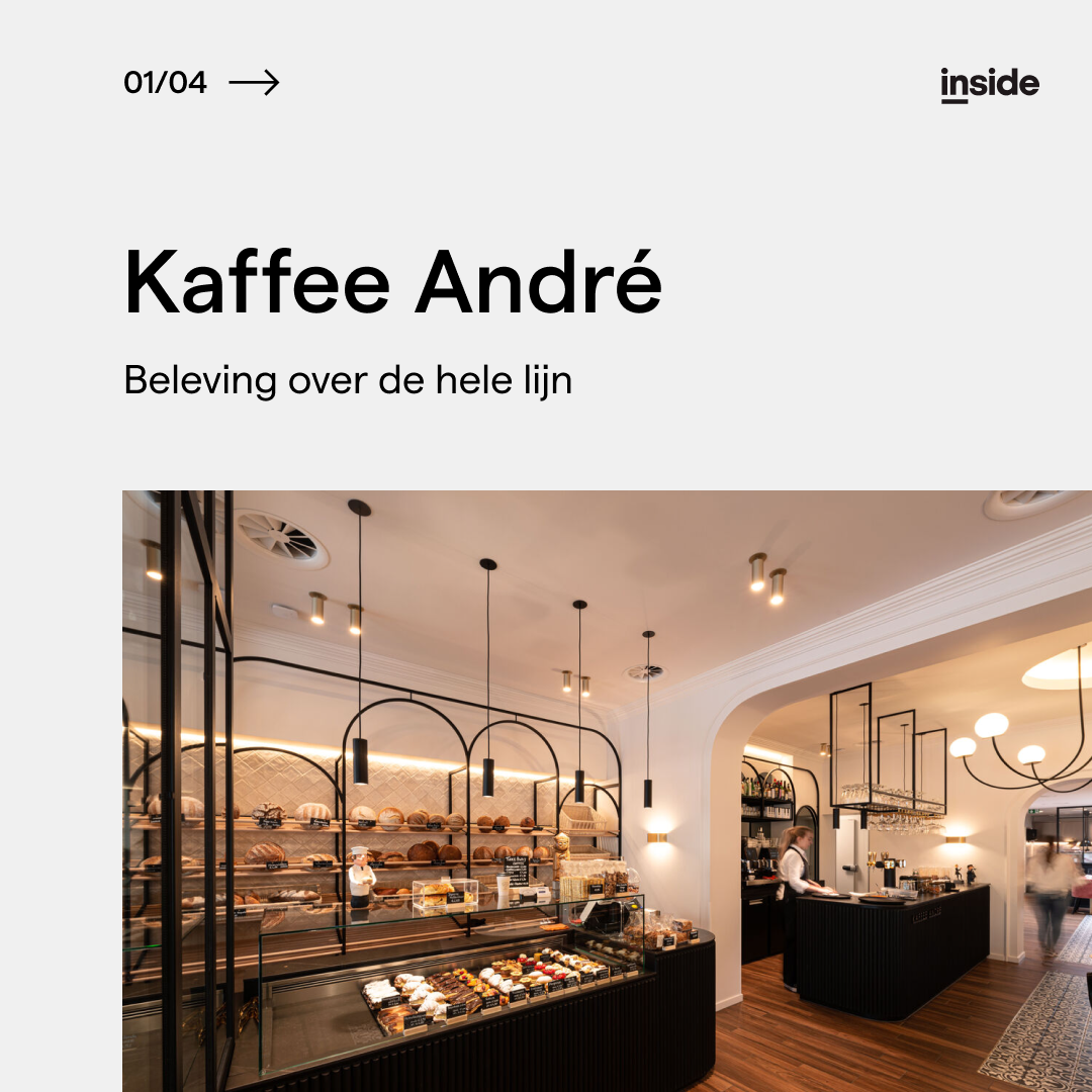 Inside Facebook ad: Een nieuwe horecazaak starten of je huidige interieur…