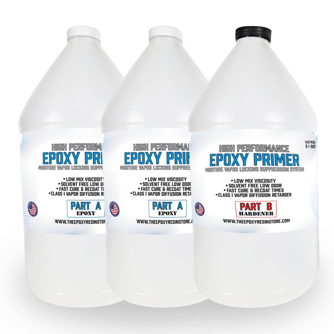 The Epoxy Resin Store - New Facebook ad