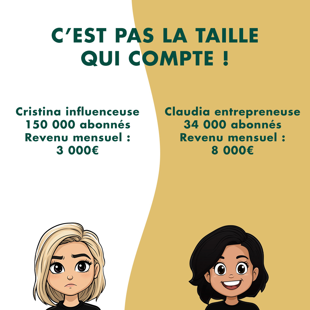 LiveMentor Facebook ad