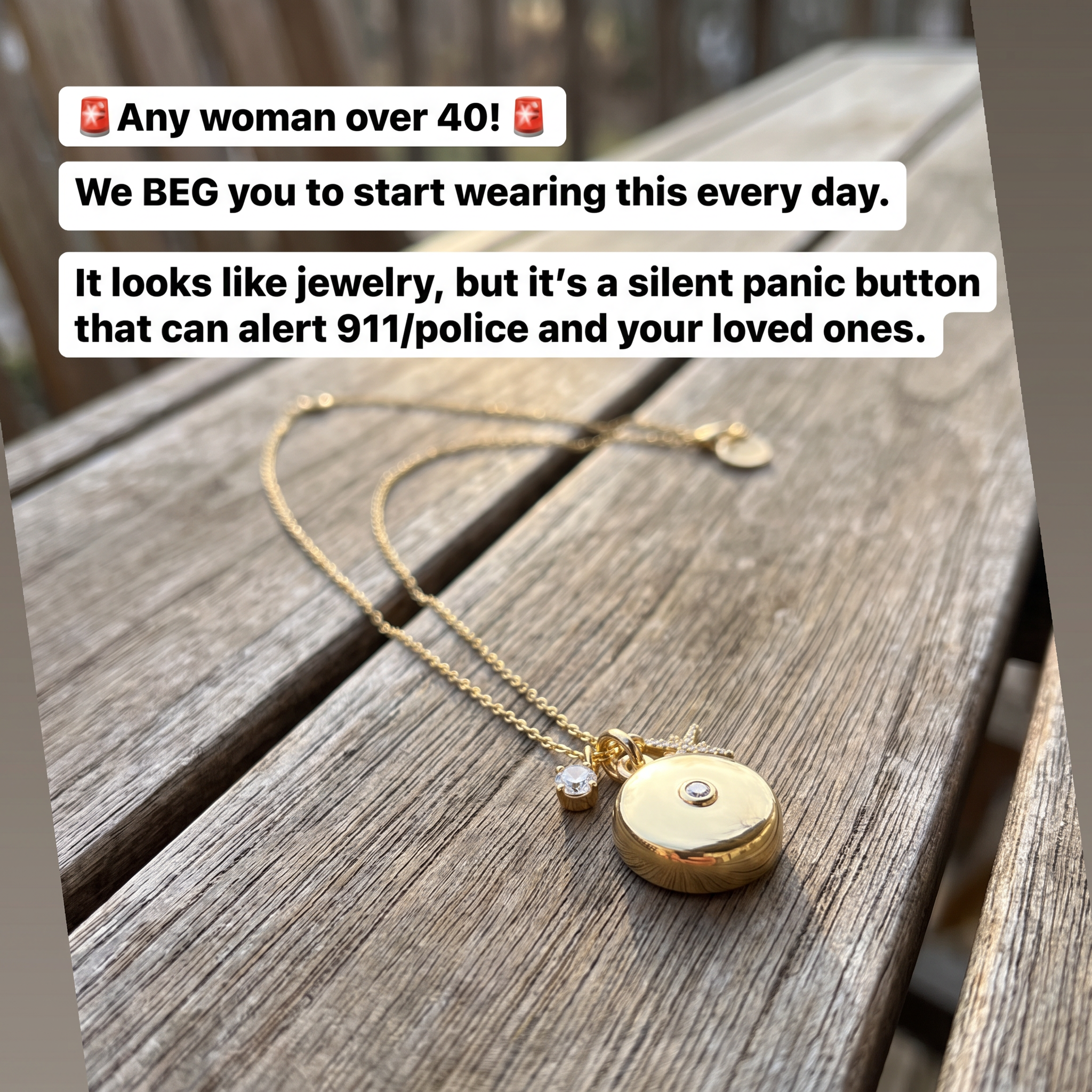 The New Find Facebook ad: Get 50% OFF Today