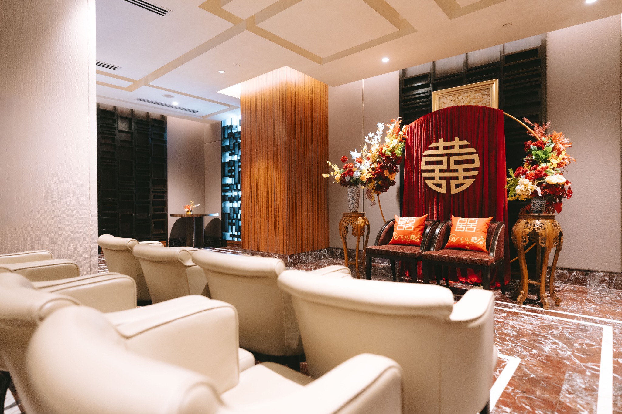 Sheraton Petaling Jaya Hotel Facebook ad: Every unforgettable occasion deserves a venue that brings…
