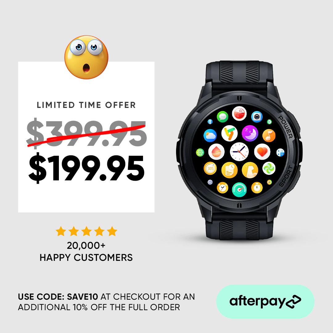 Hard Hat Watches Facebook ad