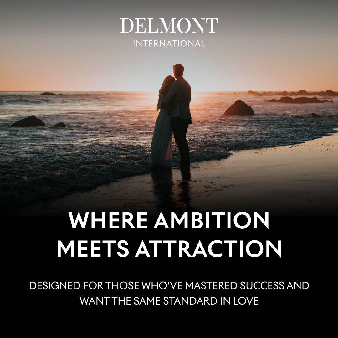Delmont International Facebook ad