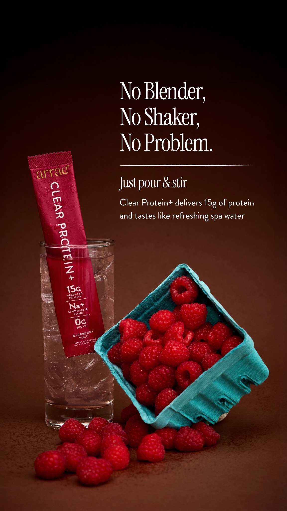 Arrae Facebook ad