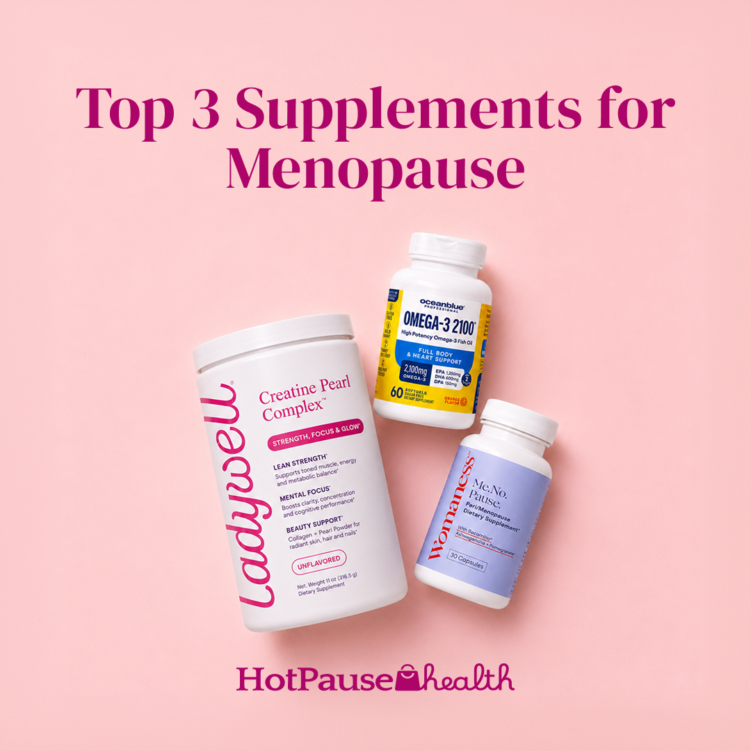 Hotpausehealth Facebook ad