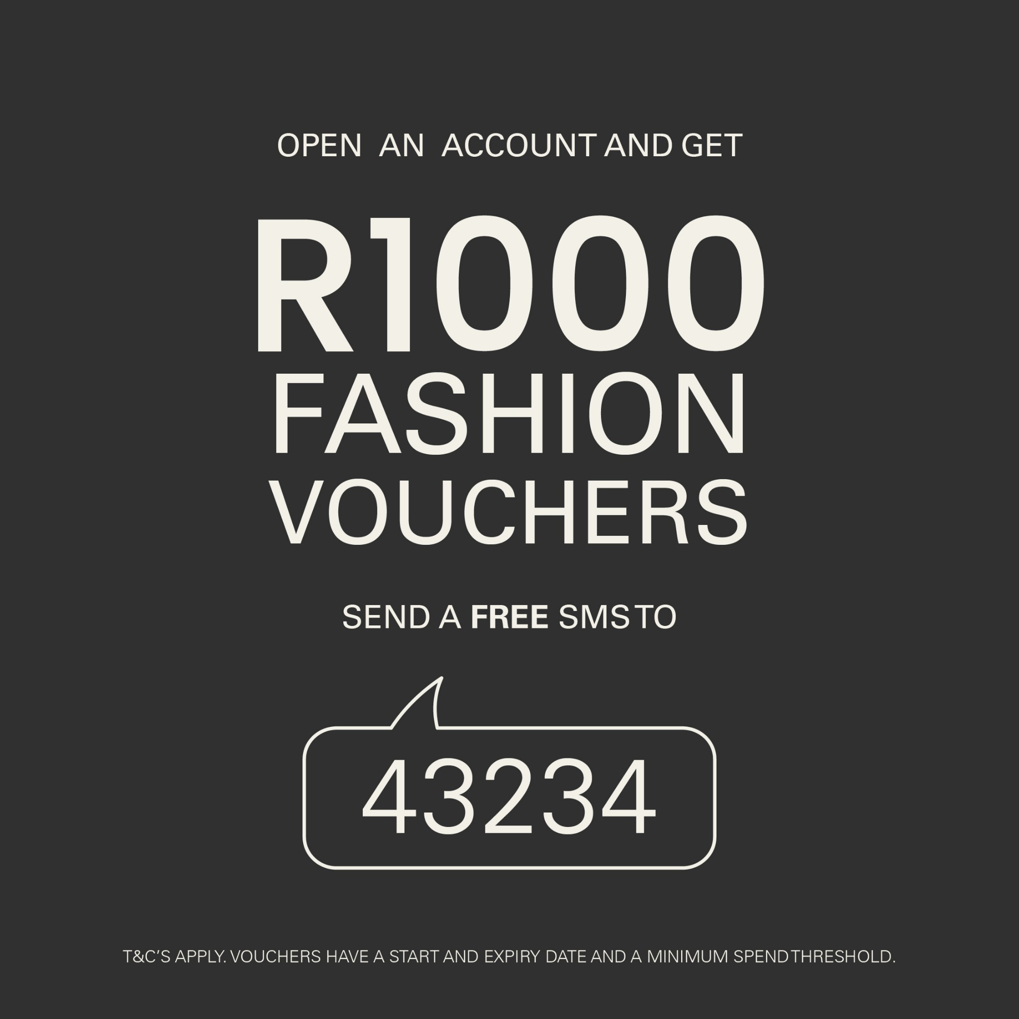 Truworths Fashion Facebook ad