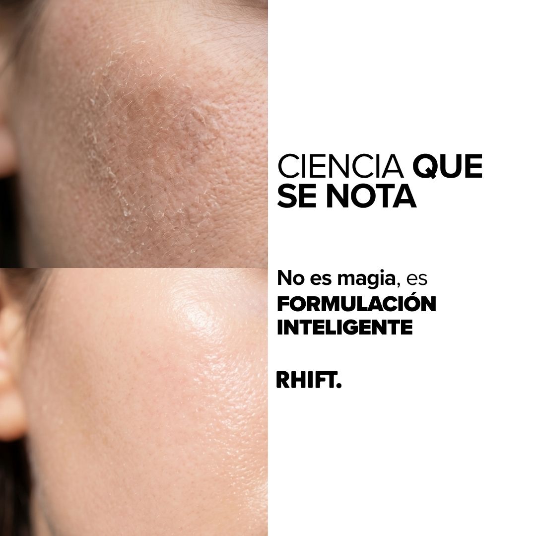 RHIFT Facebook ad