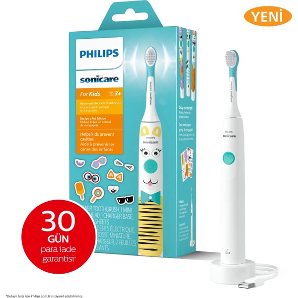 Philips Facebook ad