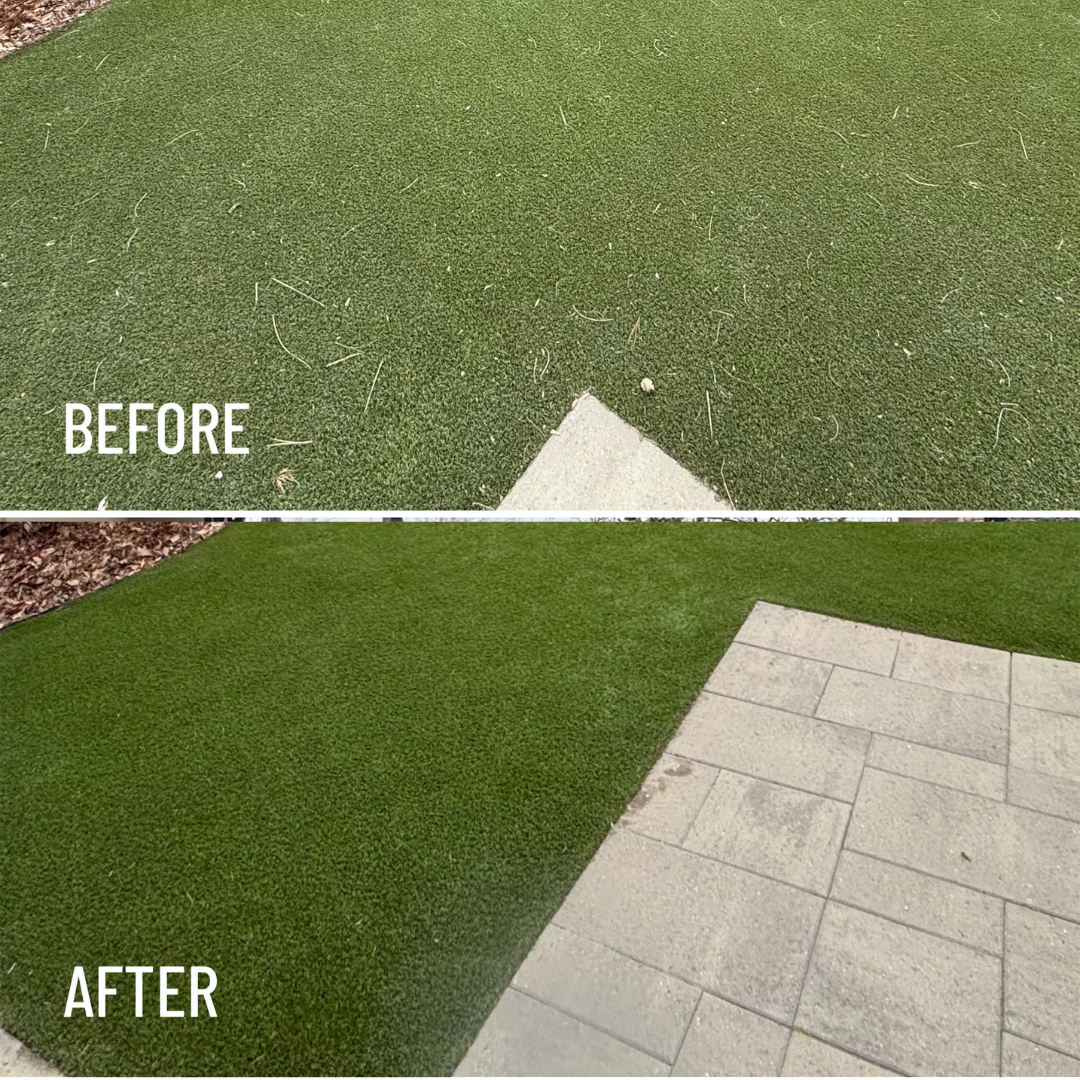 Utah Turf Care Facebook ad