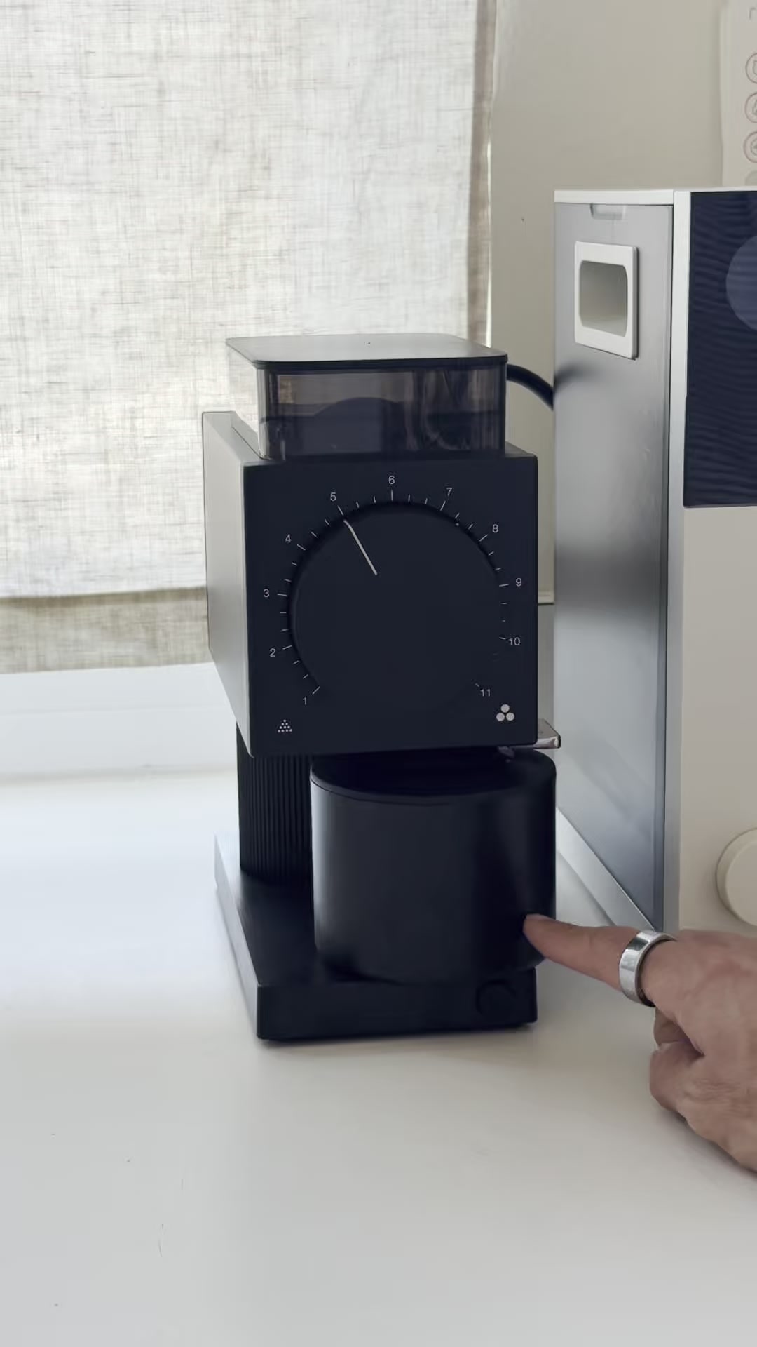 Fellow Facebook ad: The upgrade your morning routine has been waiting for.