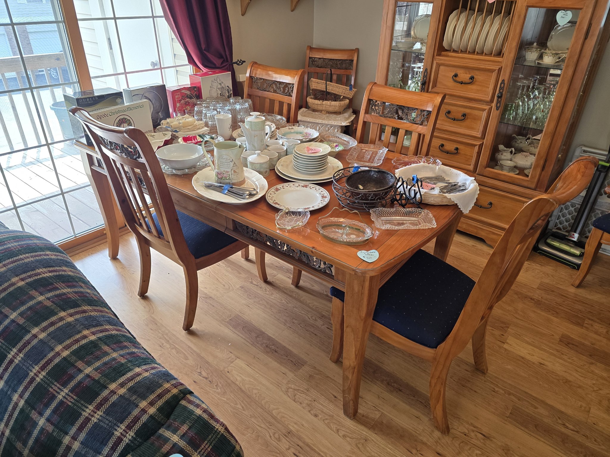 Cait's Estate Sales & Emporium Facebook ad