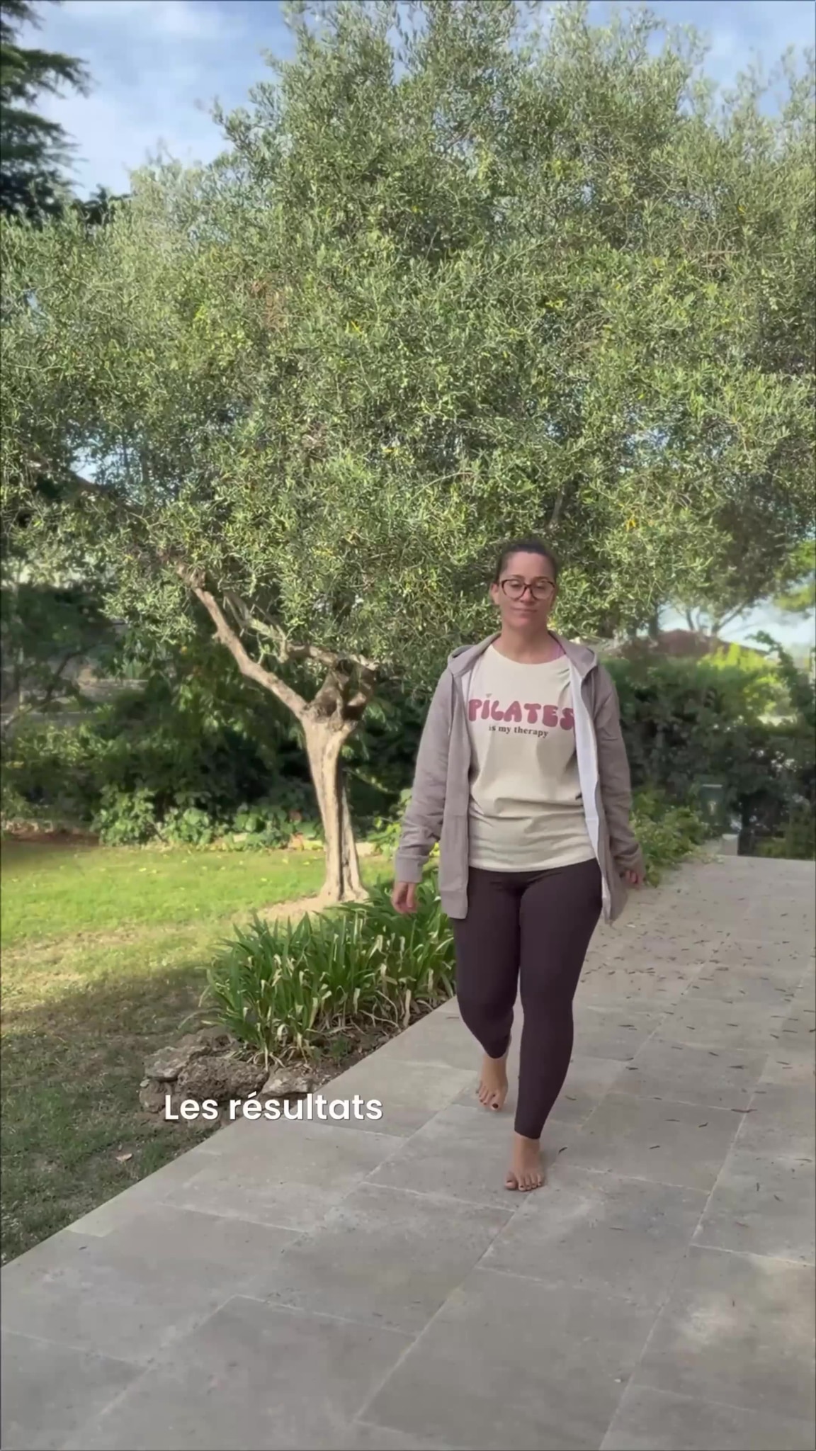 Le Studio de Julie Facebook ad: S’il y a UNE chose sur laquelle se…