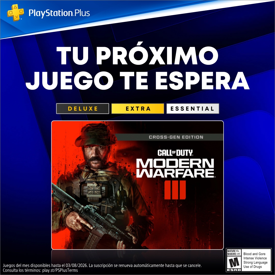 PlayStation Facebook ad from Jul 9, 2026