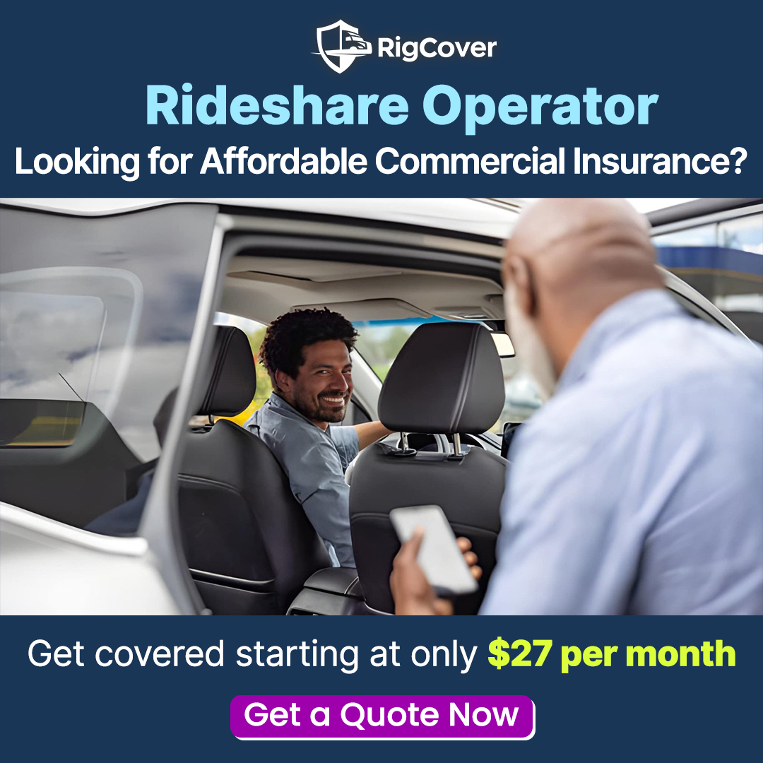 RigCover.com Facebook ad