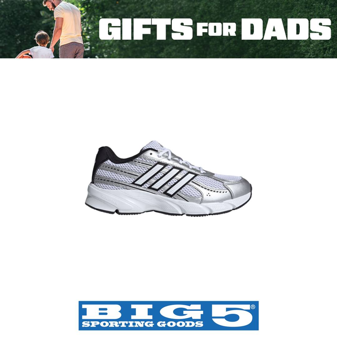Big 5 Sporting Goods Facebook ad