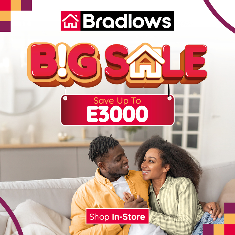 Bradlows Facebook ad
