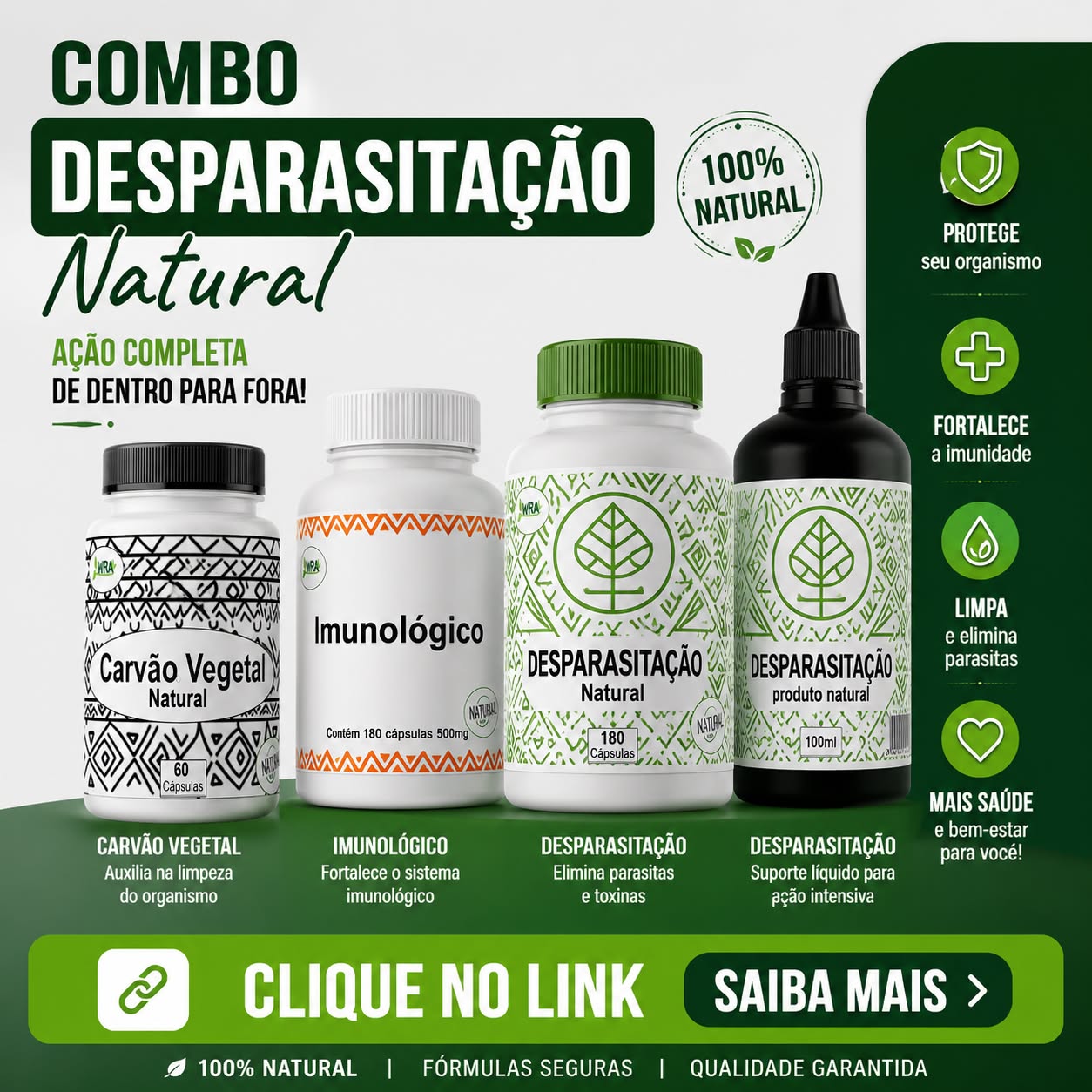 Provérbios Da Natureza Facebook ad: ENVIAMOS NO MESMO DIA