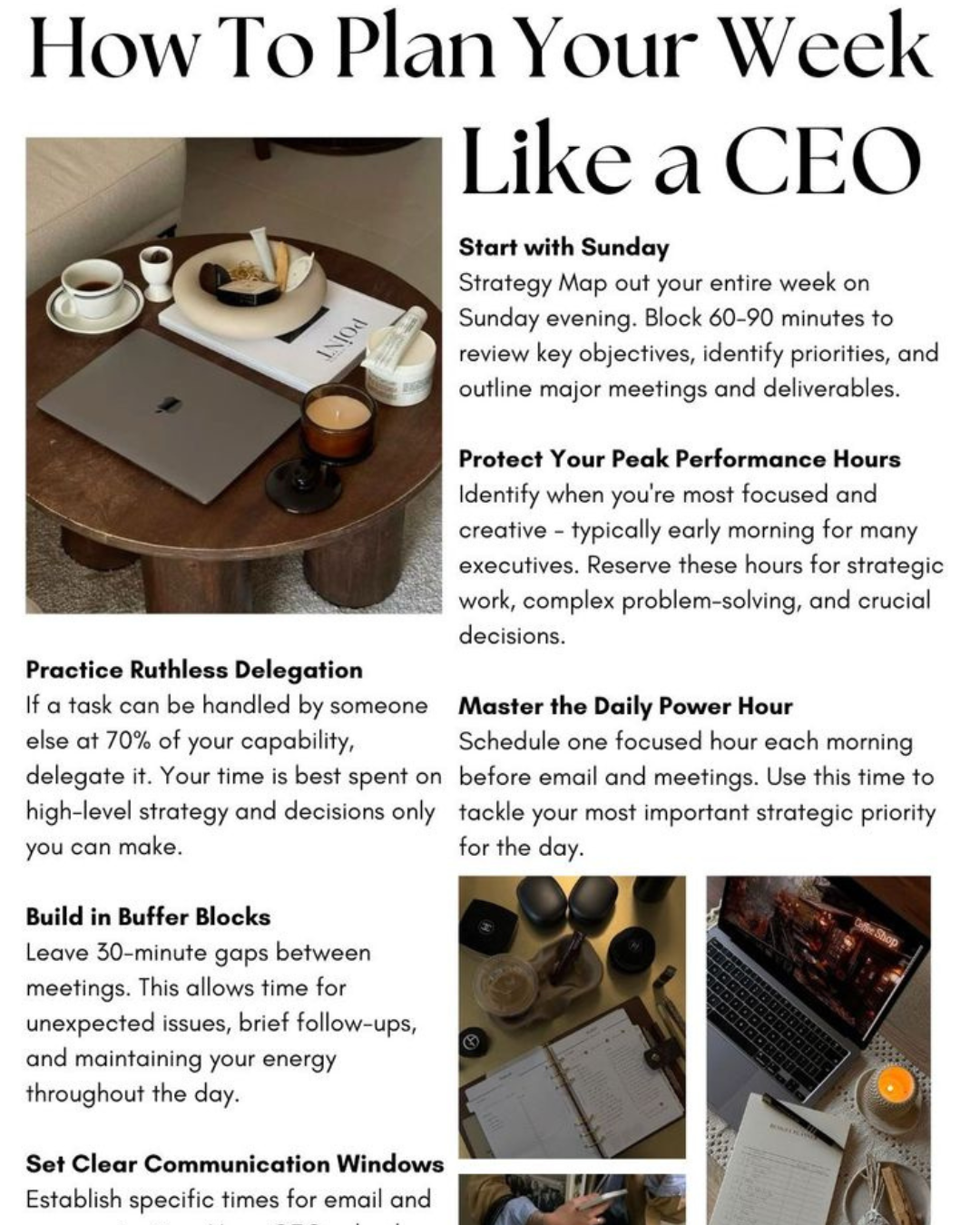 Better Every Day Club Facebook ad