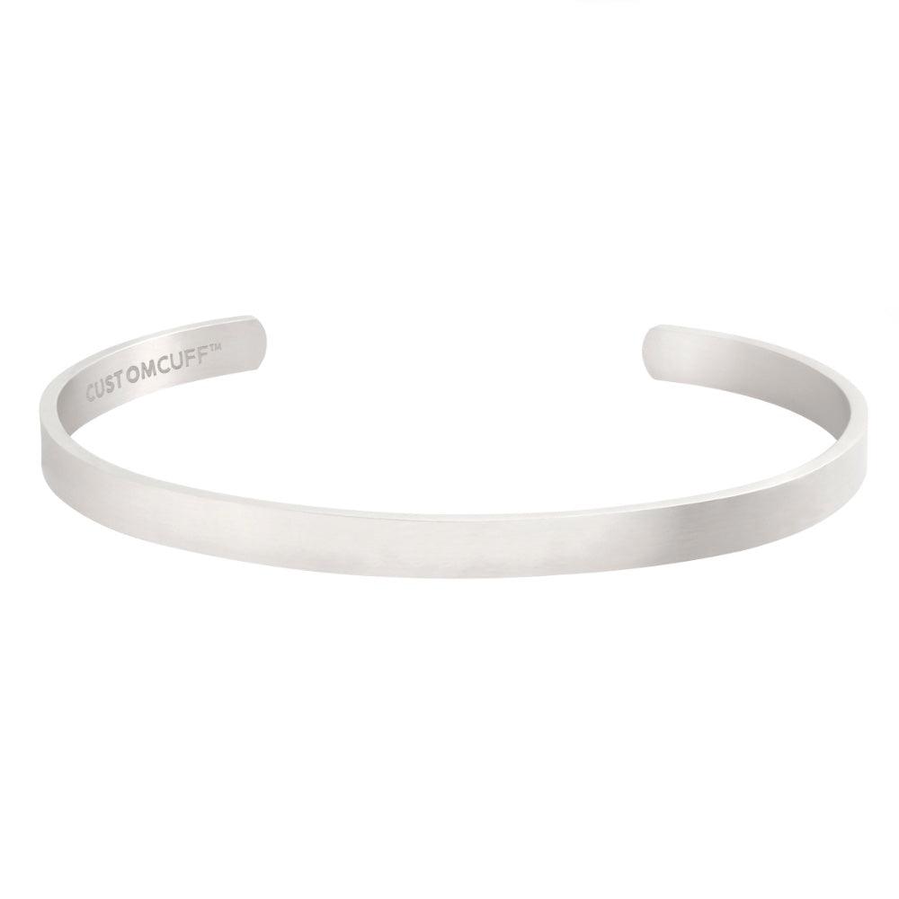 Customisedcuff - Formerly CustomCuff Facebook ad: Your loved ones deserves to know how much…