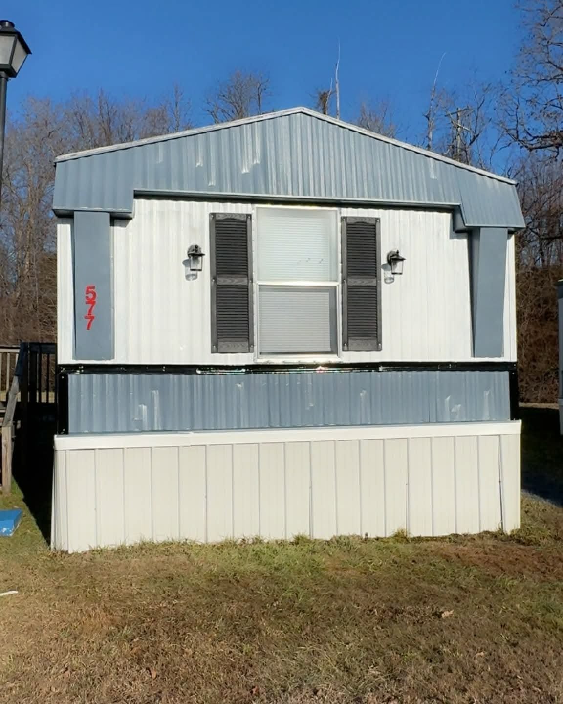 Andi Sutton Facebook ad: 3 Beds 1 Bath House