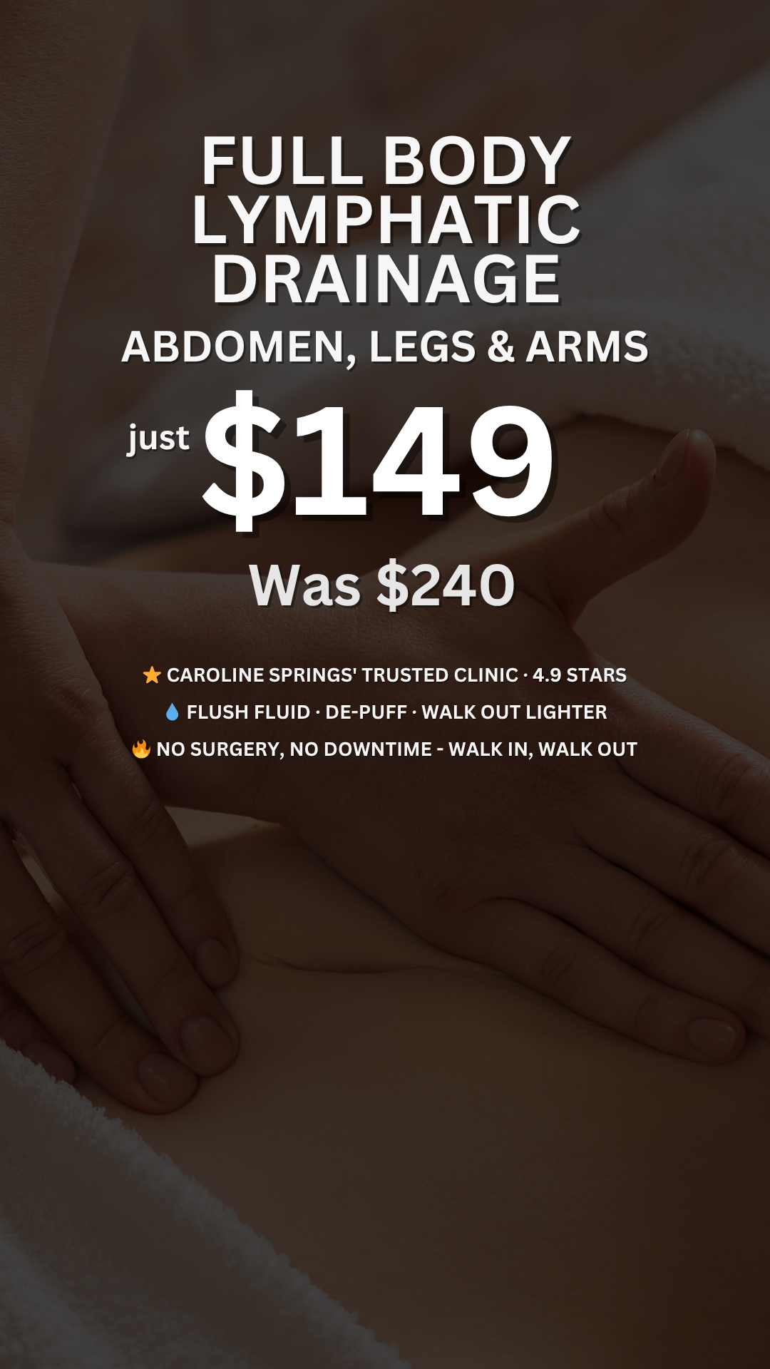 Love your skin Facebook ad from Apr 19, 2026