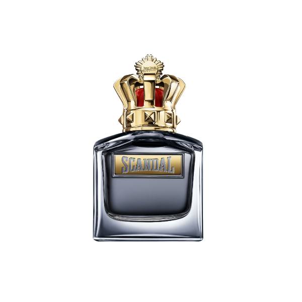 Jean Paul Gaultier Facebook ad