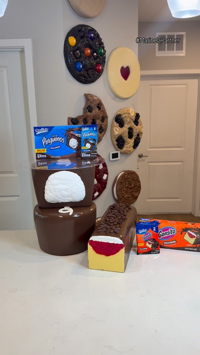Crochetbygenna Facebook ad: Mix things up your way with @marinelausa and…