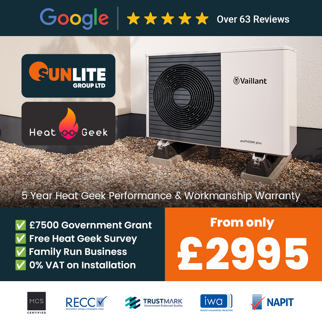 Sunlite Group Facebook ad