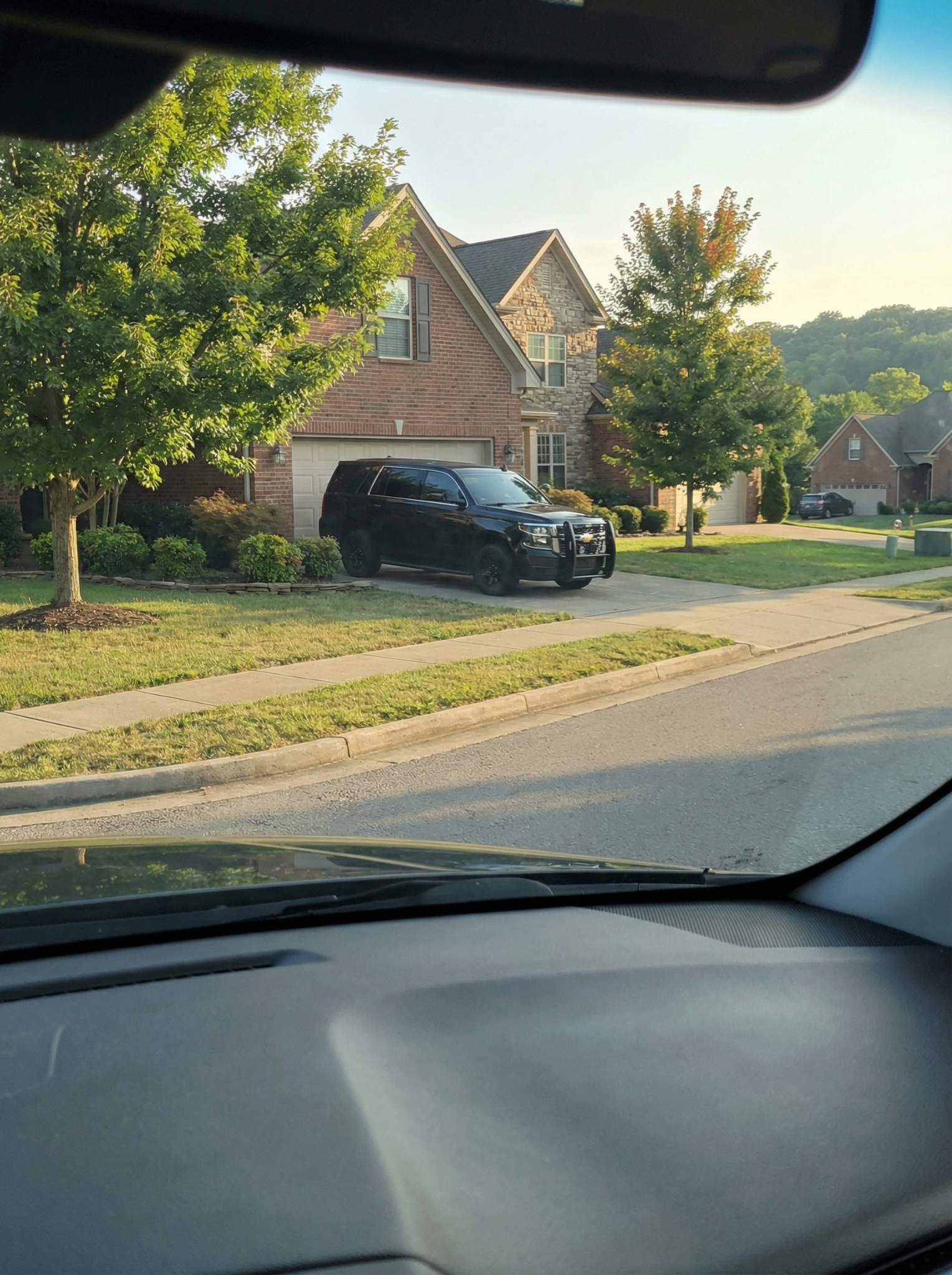 Martin Sawyer Facebook ad: I just lost my Kentucky home.