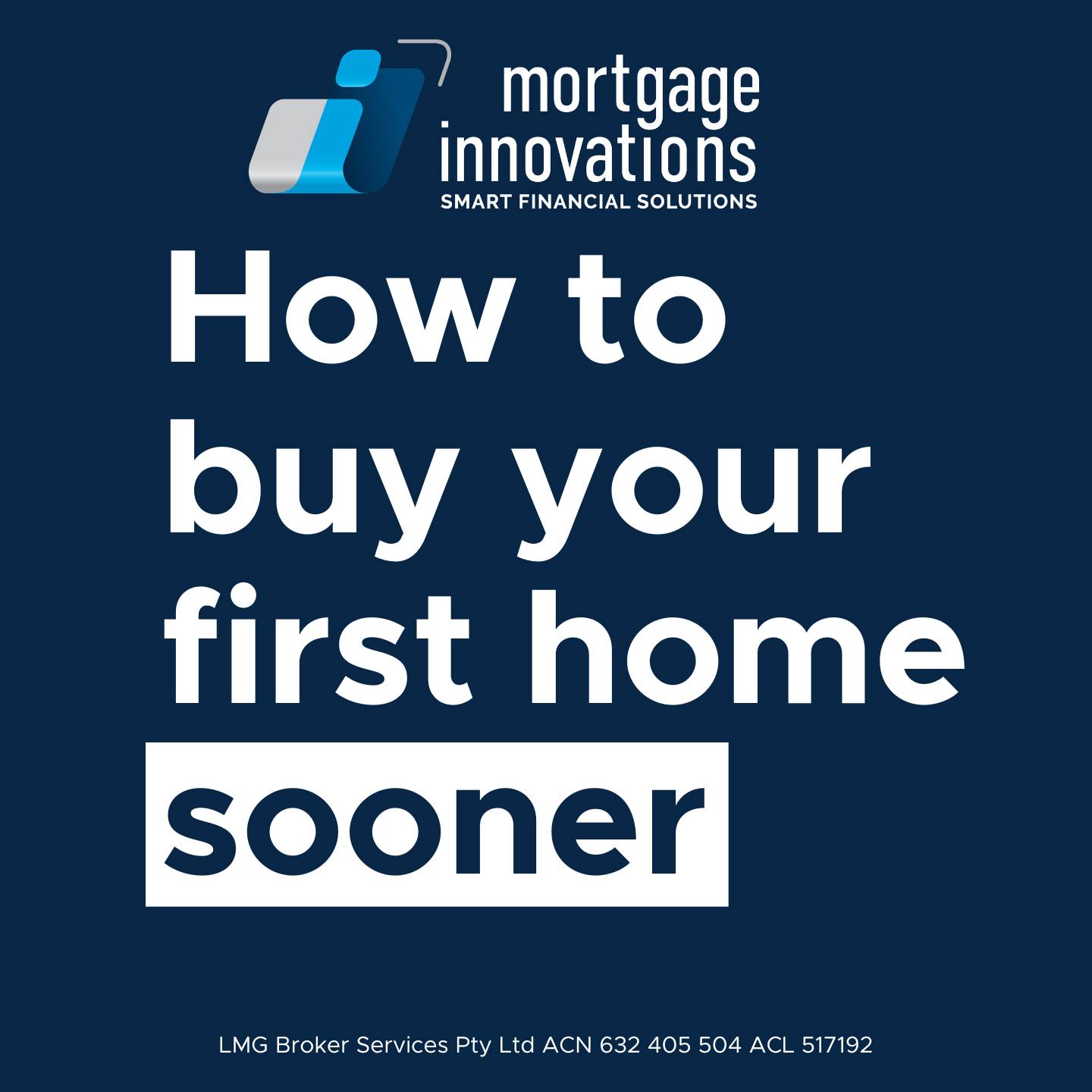 Mortgage Innovations Facebook ad from Nov 13, 2025