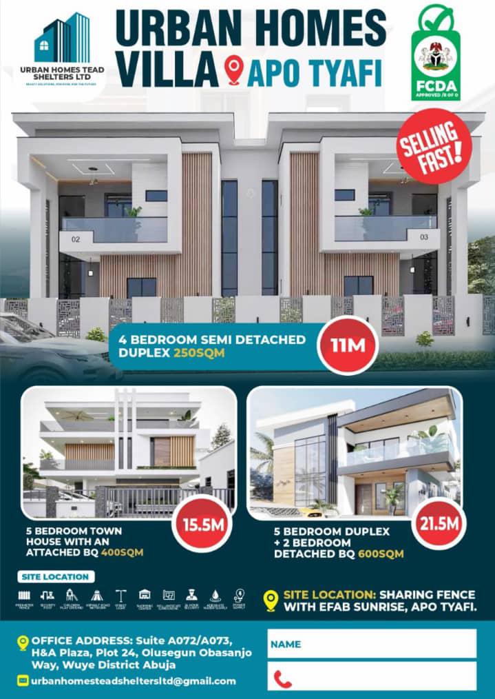 Realtor Alison Facebook ad
