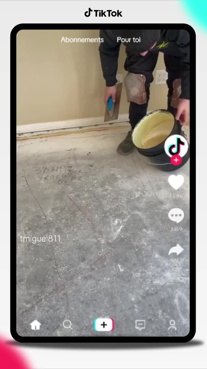 TikTok- Global Facebook ad: Imaginez plus avec TikTok