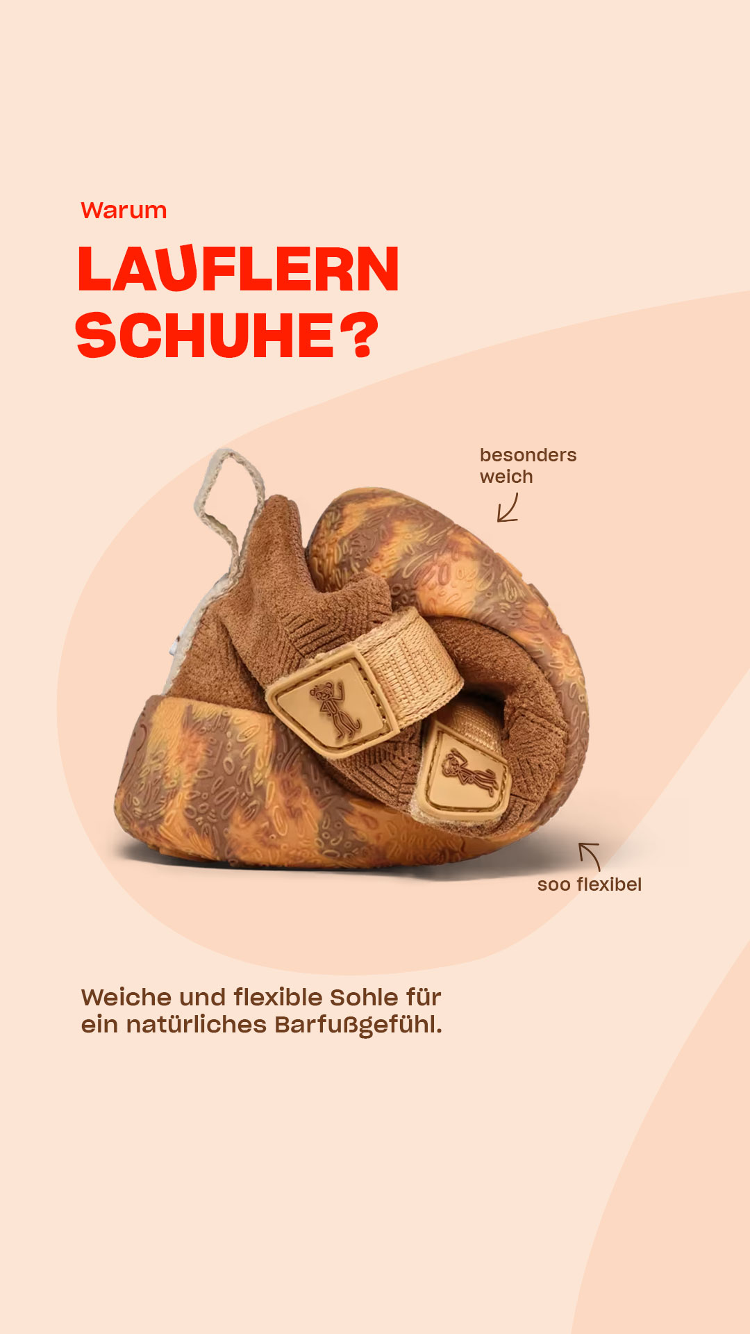 Affenzahn Facebook ad