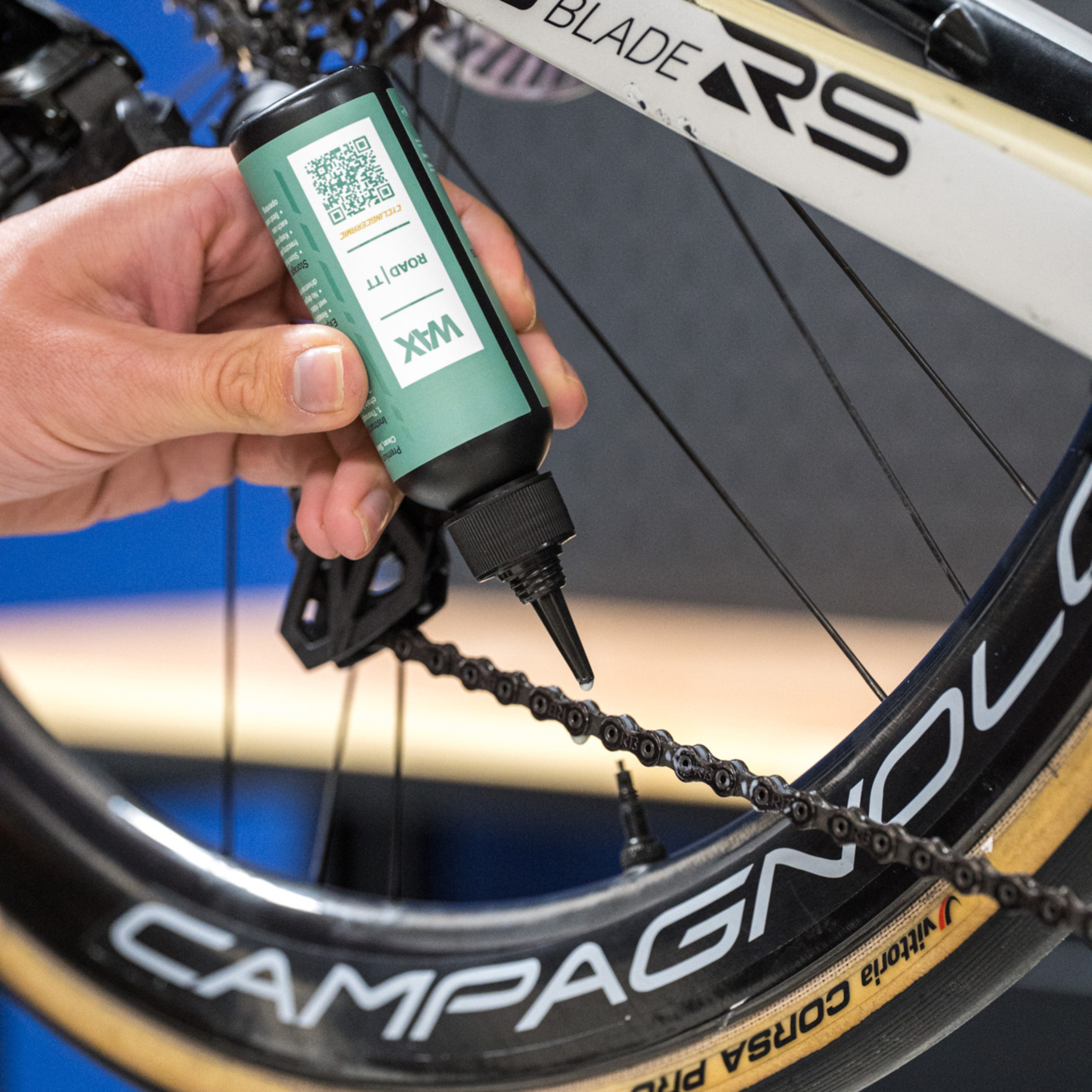 Cyclingceramic Facebook ad