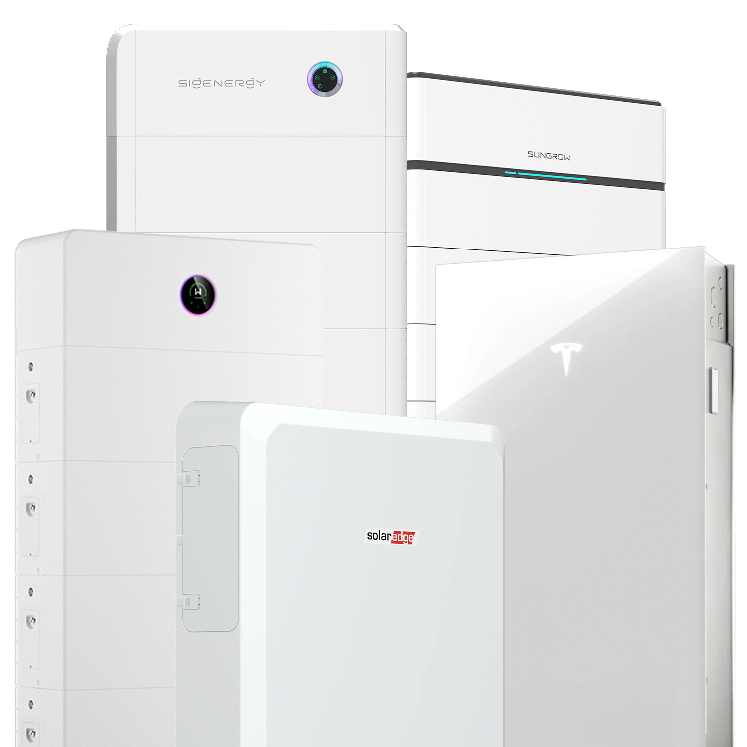 Halcol Energy - Solar & Batteries Facebook ad