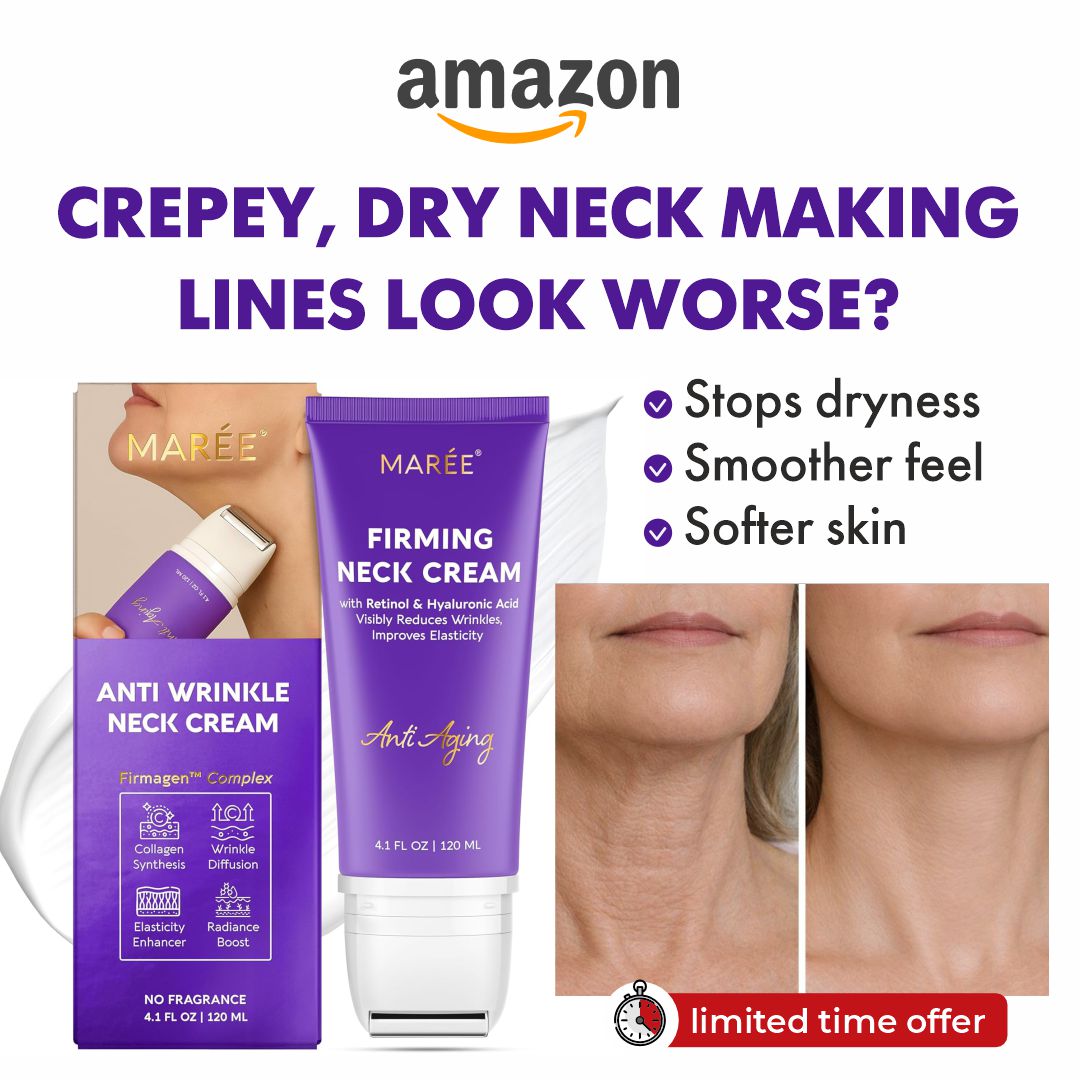 Marée Facebook ad