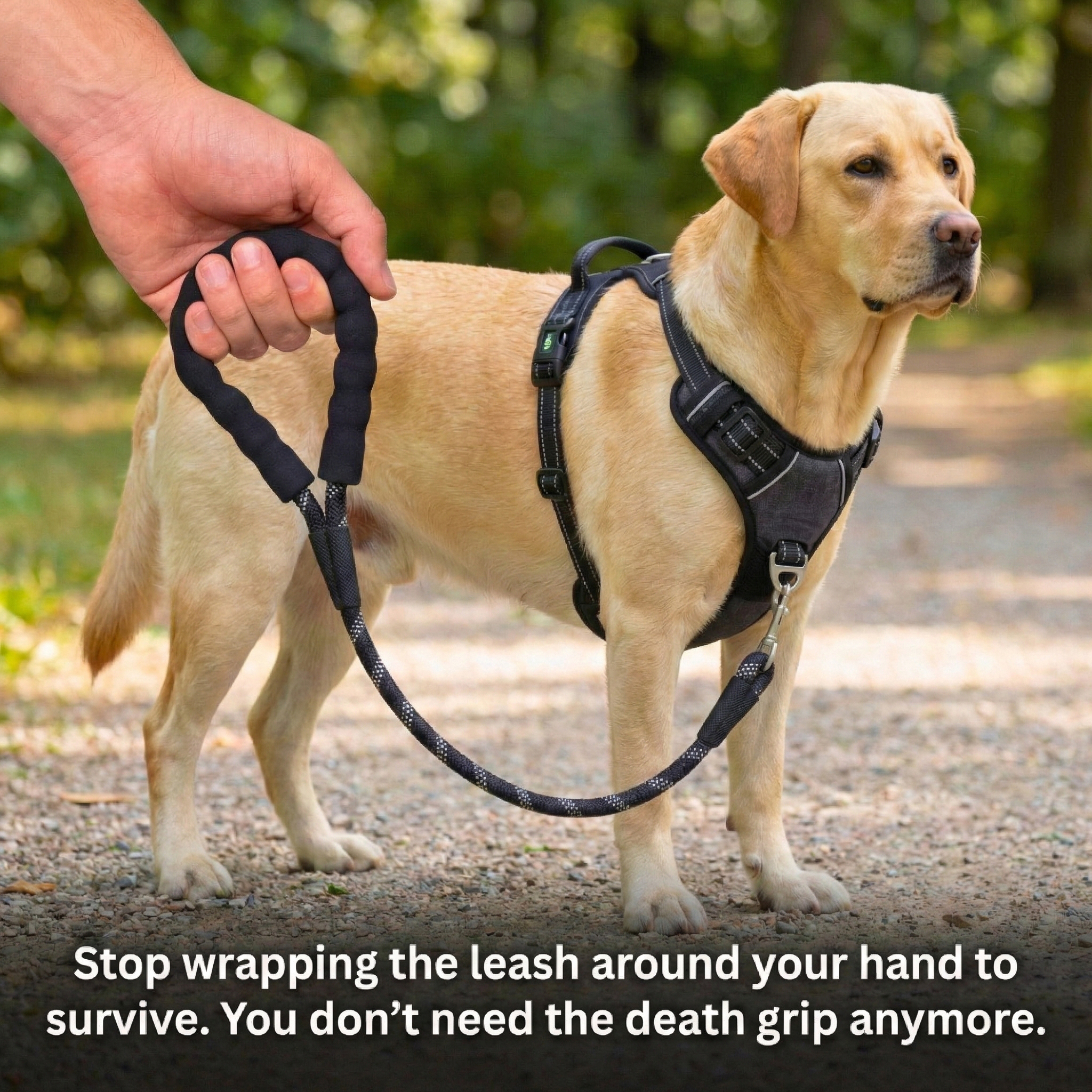PawSafe Facebook ad