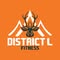 District L Crossfit
